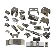 Flexible Anti-rust Higher Precision Fast Delivery Spring Steel Manufacture Clip steel factory spring clips